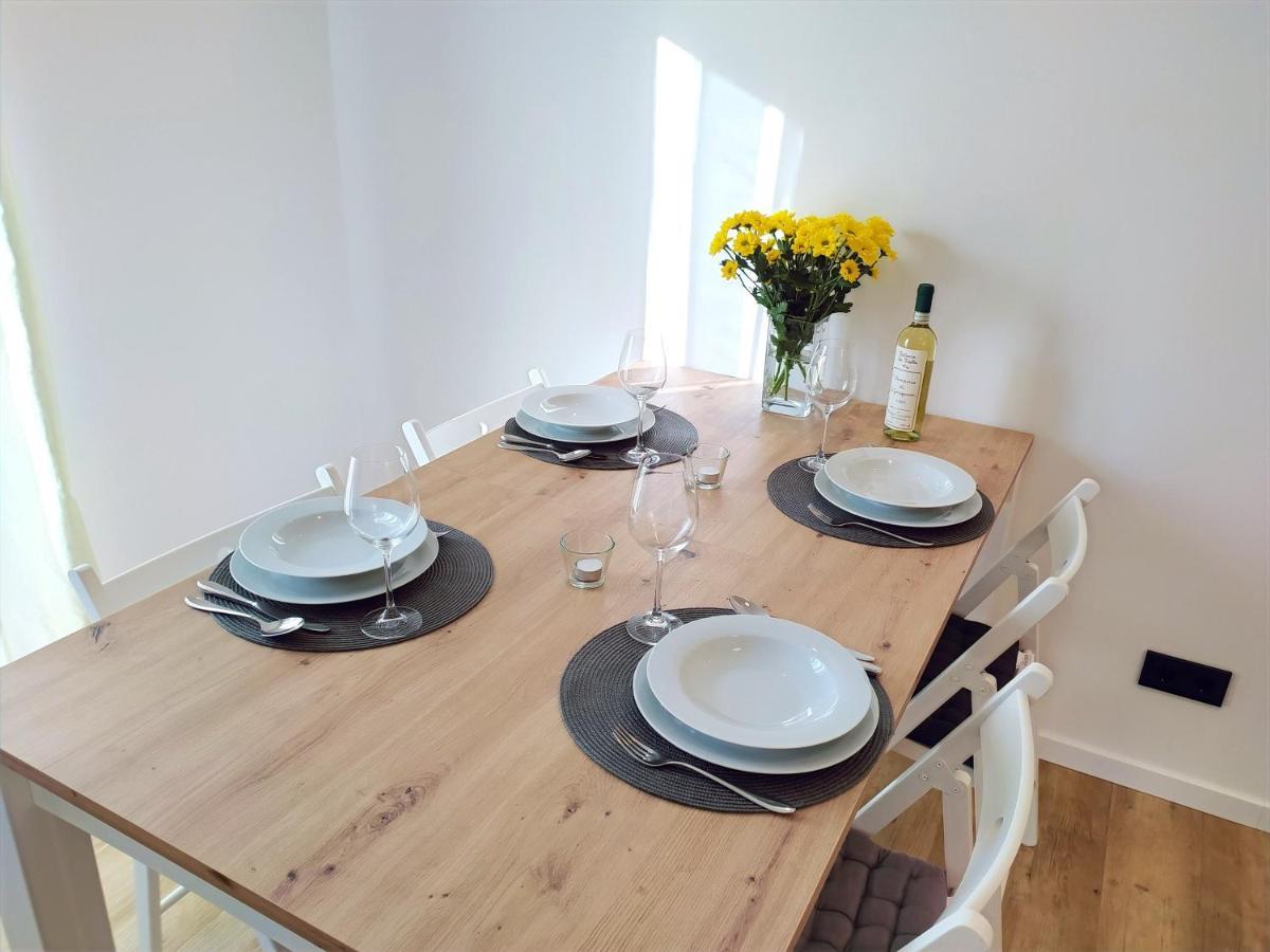 Fewo Wildflecken - Ferienwohnung Rhoen Neubau 2021 Zewnętrze zdjęcie